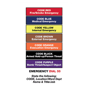 Hospital & Healthcare ID Cards - Identity People