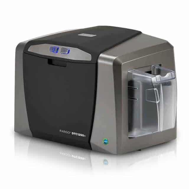 Membership Cards Printer